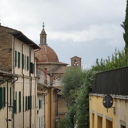 Appartamento Mariapaola Arezzo Extérieur photo