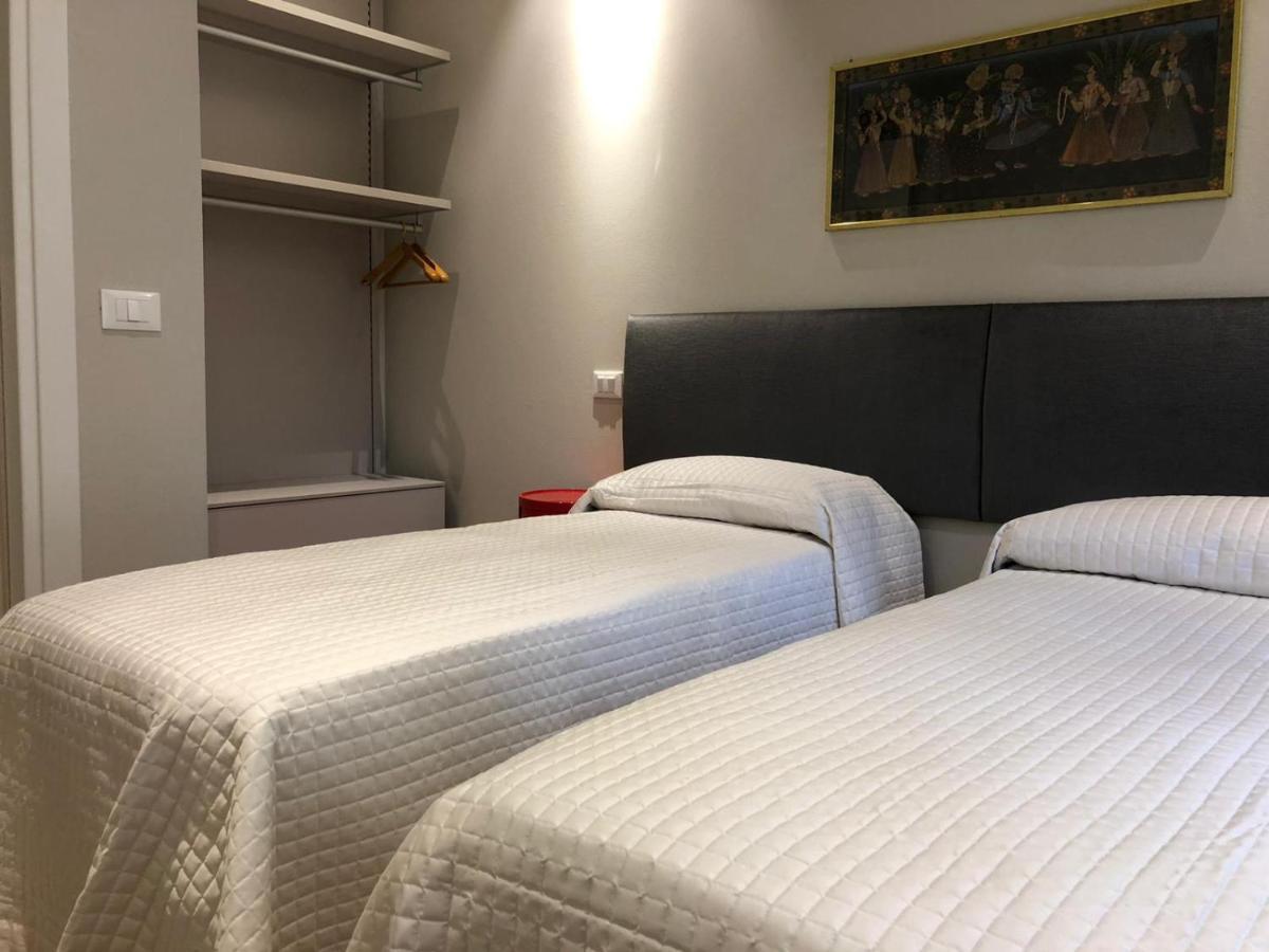 Appartamento Mariapaola Arezzo Extérieur photo