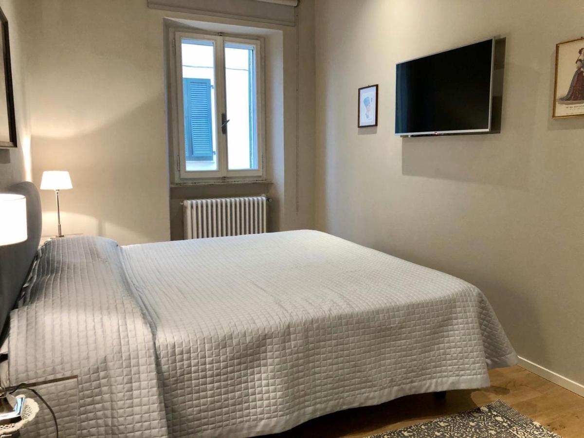 Appartamento Mariapaola Arezzo Extérieur photo