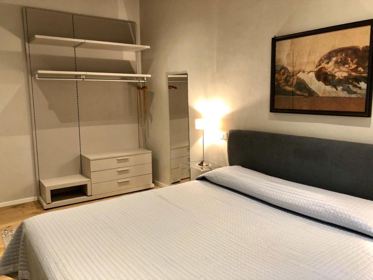 Appartamento Mariapaola Arezzo Extérieur photo